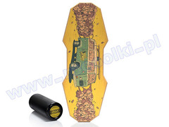 Trickboard Rocker Trip New