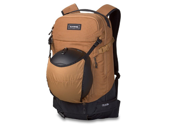 Plecak Dakine Heli Pro 24L Black F/W 2022