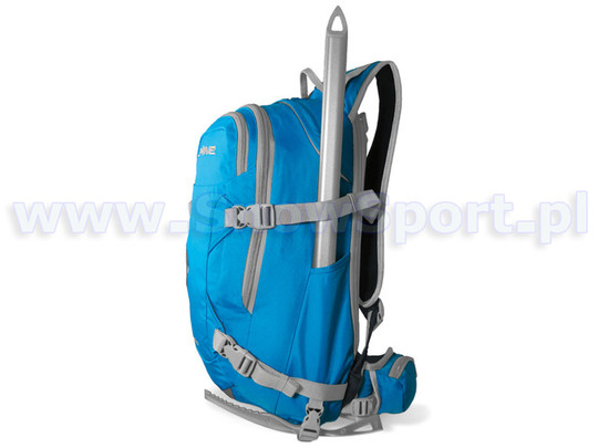 Plecak DAKINE Team Heli Pro DLX 20L NYVELT 2011 + Naklejki gratis