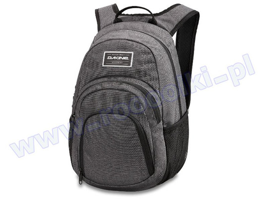 Plecak Dakine Campus Mini 18L Carbon F/W 2018