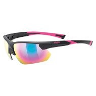 Okulary Uvex Sportstyle 221 Black 2316 2020