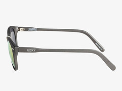 Okulary Roxy przeciwsłoneczne Junipers J XSSN Matte Grey/Flash Rosegold