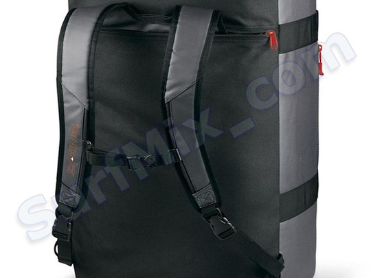 Torba Dakine Crew Duffle 100L Black