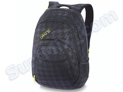 Plecak Dakine Eve Houndstooth 2012+ Naklejki gratis