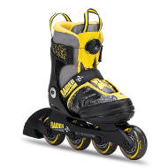 Rolki K2 Raider BOA Juniorskie 2018