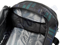 Torba Dakine Wheeled Duffle 58L Townsend