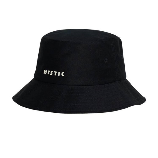Kapelusz Mystic Bucket Hat Black