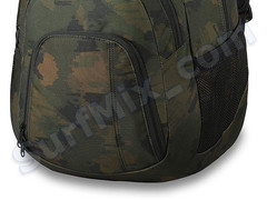 Plecak Dakine Campus 33L Marker Camo 2015 + Naklejki gratis