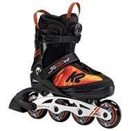 Rolki Regulowane K2 SK8 Hero BOA Alu 2022