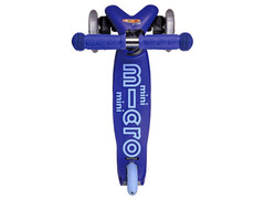 Hulajnoga Micro Mini Deluxe Blue 2021