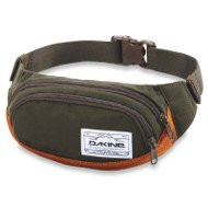 Saszetka Dakine Hip Pack Timber S/S 2018