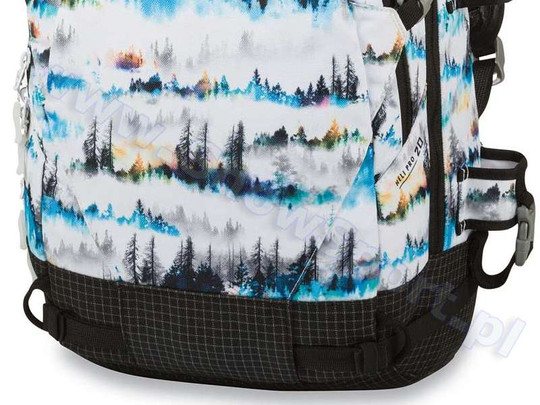 Plecak Dakine WomenS Heli Pro 20L Chill Blue 2017