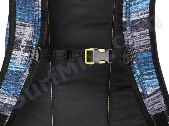 Plecak Dakine Mission Mini 18L Distortion F/W 2018