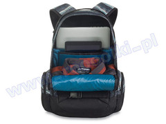 Plecak Dakine Mission 25L Willamette F/W 2018