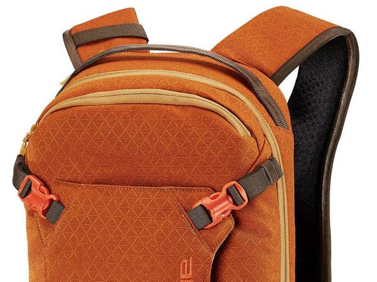 Plecak Dakine Heli Pack 12L Coper F/W 2018