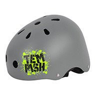 Kask Tempish Wertic Grey
