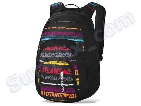 Plecak Dakine Campus 25L Ruins 2015 + Naklejki gratis