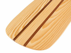 Pagaj John Paddle 120 cm + pokrowiec Paddle Blade Bag