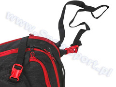 Plecak DAKINE Heli Pack 12L Blues 2016 + Naklejki gratis