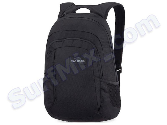 Plecak Dakine Factor 20L Black 2014+ Naklejki gratis