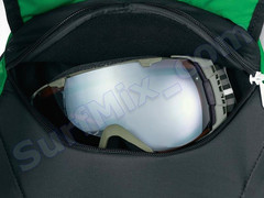 Plecak DAKINE Team Mission Tanner Hall 2013+ Naklejki gratis