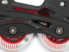 Rolki łyżwy 2w1 Tempish Clips Duo 2020