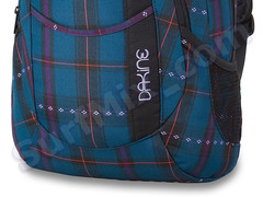 Plecak Dakine Garden 20L Suzie 2016 + Naklejki gratis