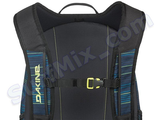 Plecak Dakine Campus 25L Lineup 2017