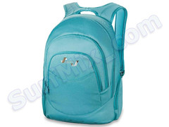 Plecak Dakine Prom 25L Mineral Blue 2015 + Naklejki gratis