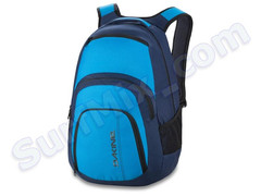 Plecak Dakine Campus 33L Blues 2017