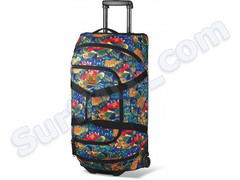 Torba Dakine Wheeled Duffle 90L Higgins