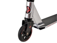 Hulajnoga Street Surfing Ripper Myth Silver 2022
