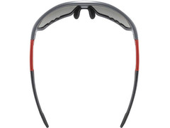 Okulary Uvex sportstyle 706 Red 5316 2021