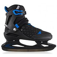 Łyżwy Rollerblade Spark Ice Black Blue 2021
