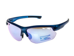 Okulary Uvex Sportstyle 115 Blue Mat 4416 2019