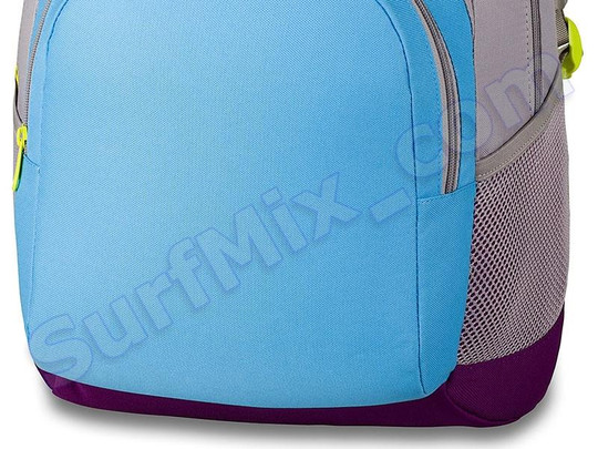 Plecak Dakine Central 26L Tubular 2015 + Naklejki gratis