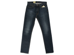Spodnie Levis Skateboarding 511 Slim MUFFLER (95581-0053) F/W 2018