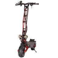 Hulajnoga Elektryczna Ultron T128 PRO 60V35Ah 2x 3000W