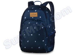 Plecak Dakine Central 26L Sportsman 2015 + Naklejki gratis