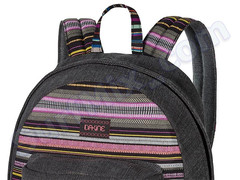 Plecak Dakine Darby 25L Fiesta 2015 + Naklejki gratis!