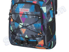 Plecak Dakine Girls Grom 13L Geo 2016 + Naklejki gratis