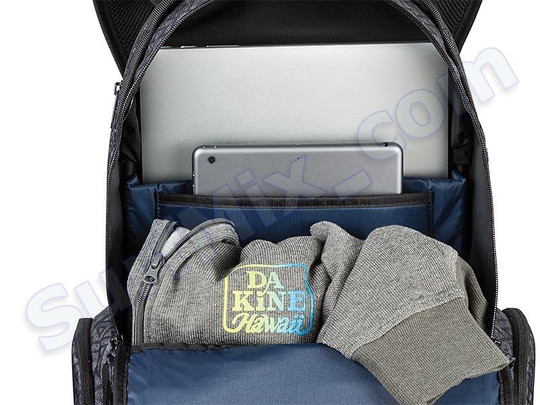 Plecak Dakine Mission 25L Dewilde 2017