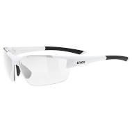 Okulary Uvex Sportstyle 612 vl 8890 White 2021
