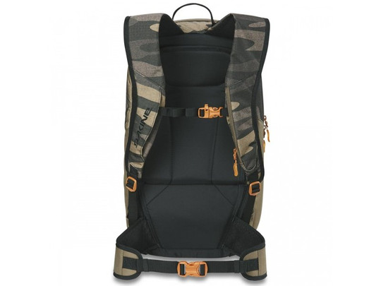 Plecak Dakine Mission Pro 25L Fieldcamo F/W 2018