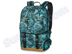 Plecak Dakine Party Pack 28L Painted Palm 2017