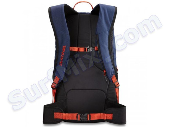 Plecak Dakine Mission Pro 18L Darknavy F/W 2018