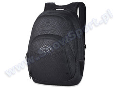Plecak Dakine Crossroads 32L Hampton 2014 + Naklejki gratis
