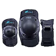 Zestaw ochraniaczy K2 Prime Pad Set W 2021