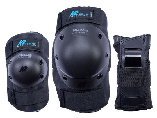 Zestaw ochraniaczy K2 Prime Pad Set W 2021