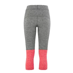 Zestaw Bielizny Technicznej Majesty Cover Lady Base Layer SET Grey/Pink